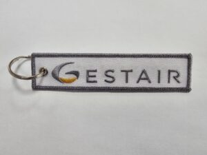 Llavero Gestair