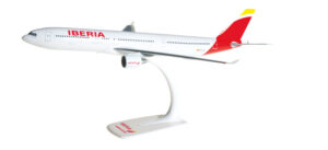 Maqueta Iberia A 350-900 1/200