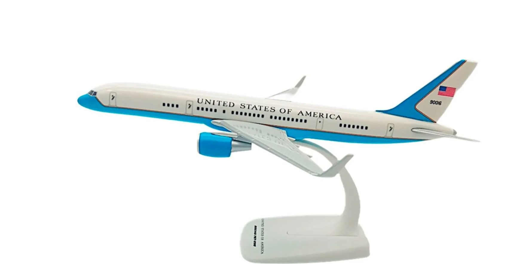 AirForceTwo