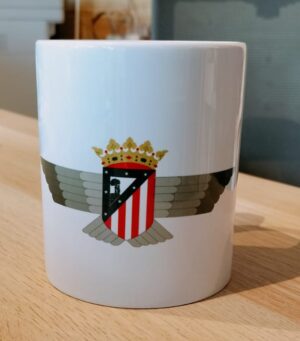 Taza Atlético Aviación
