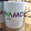 Taza Wamos Air