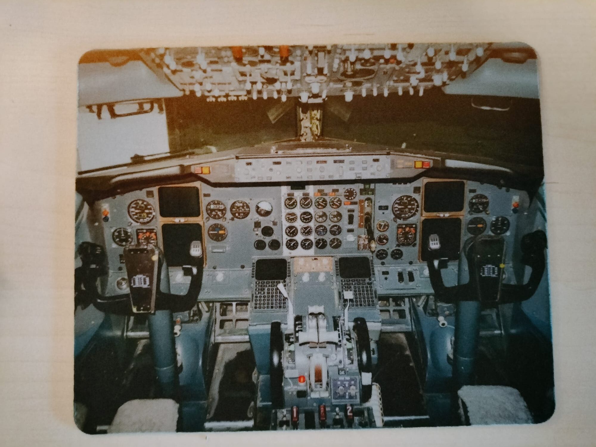 Mod 11