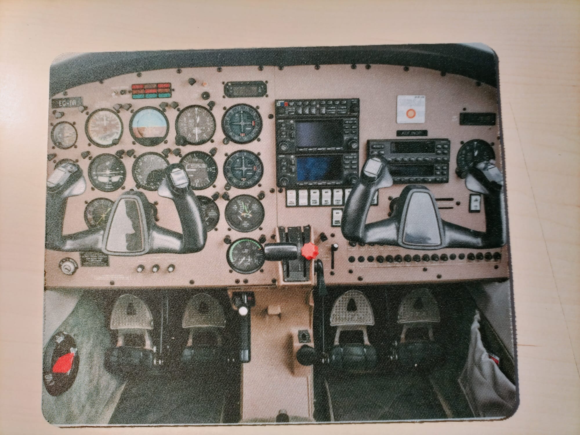 Mod 12