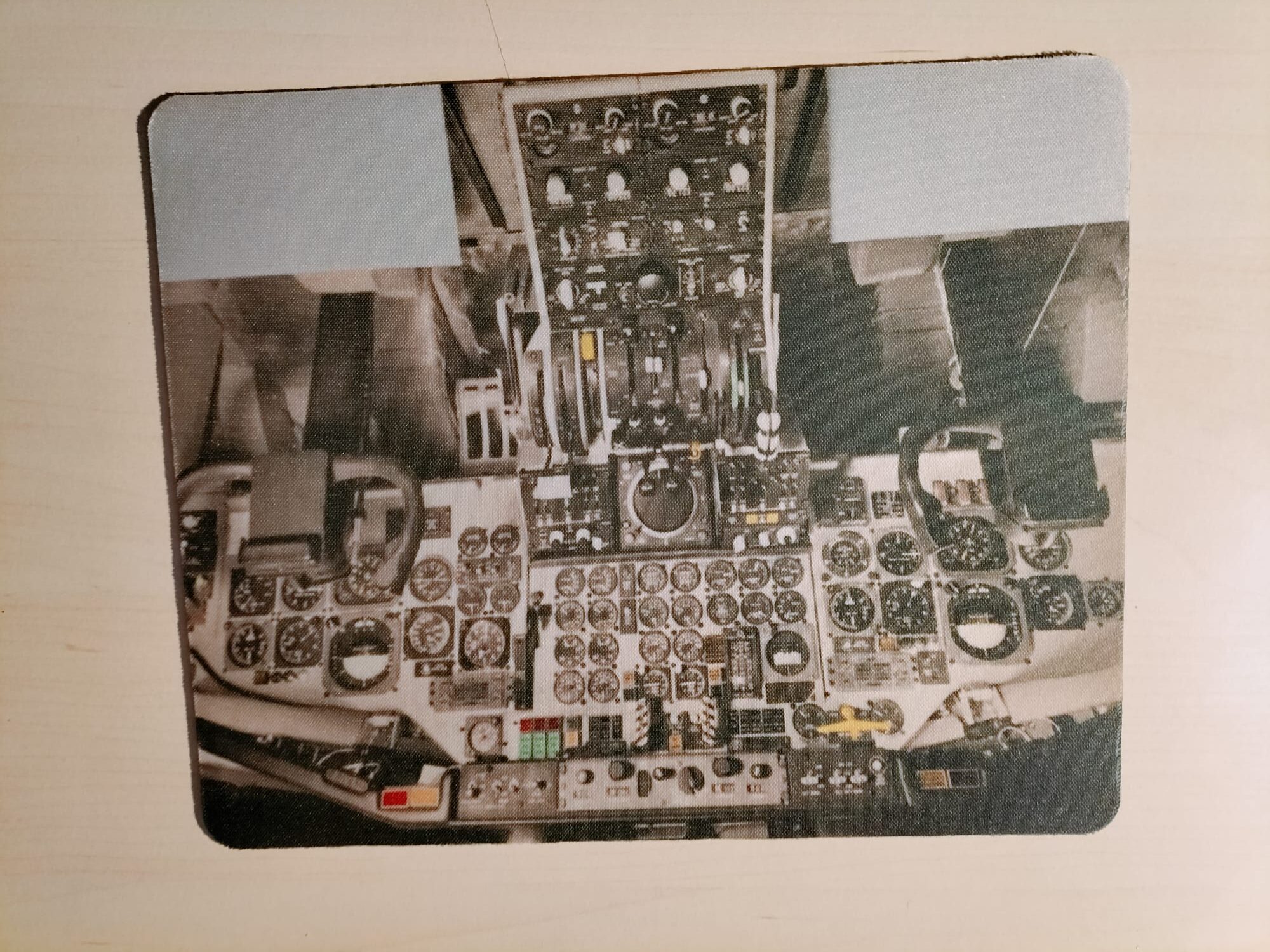 Mod 13