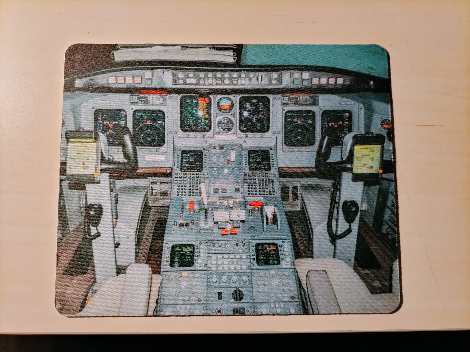 Mod 15