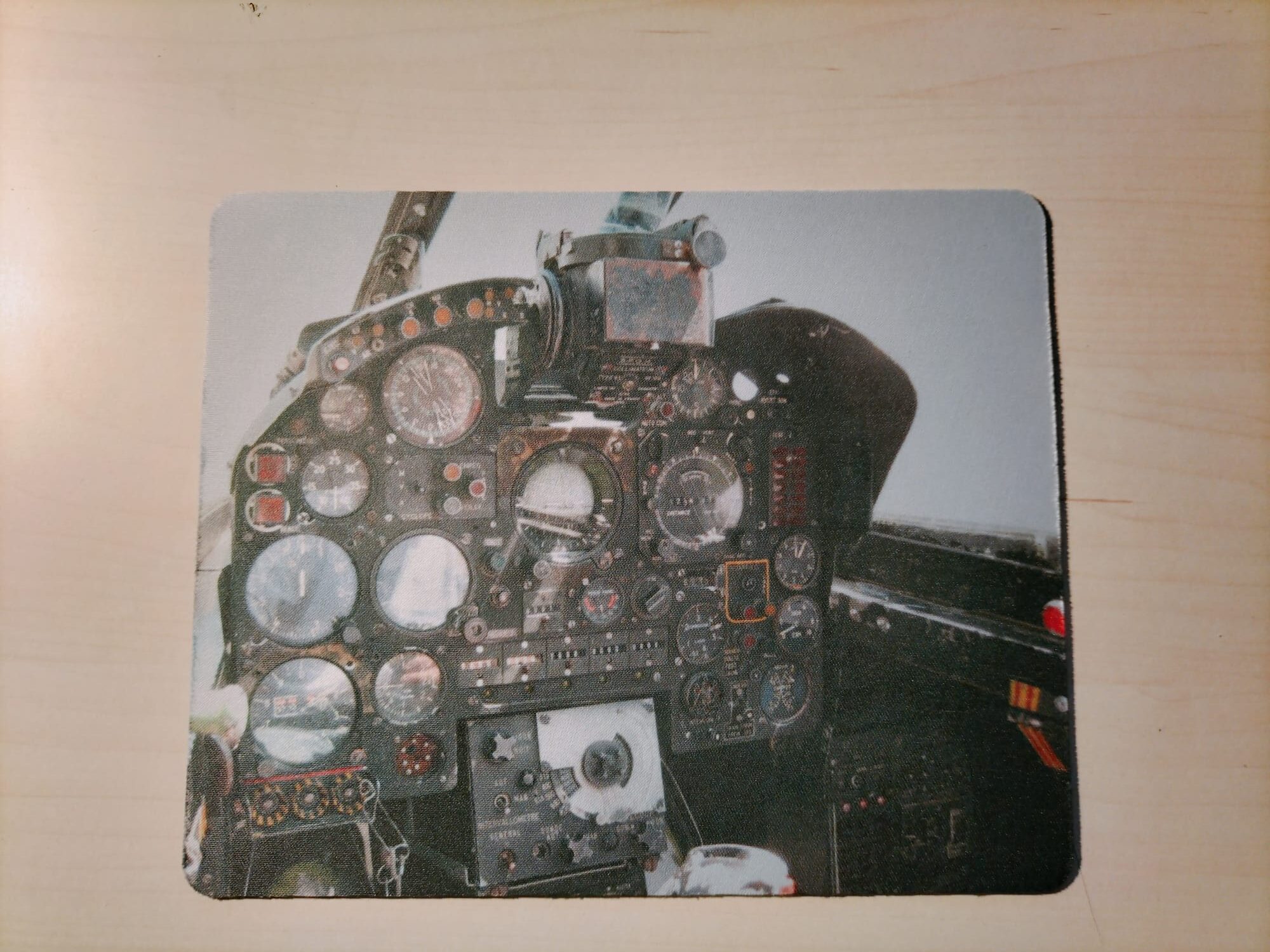 Mod 9