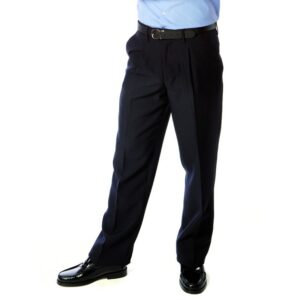 Pantalón Uniforme de Piloto
