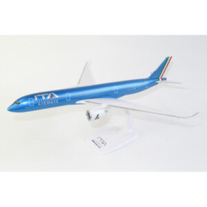 Maqueta ITA Airways A 350-900 1/200
