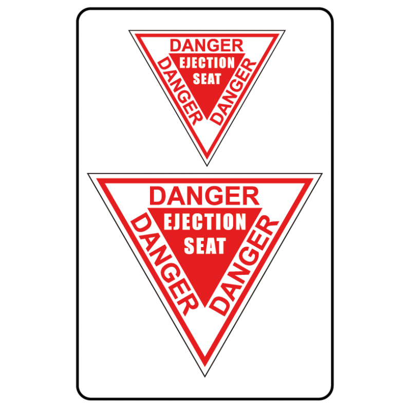 adhesivos-triangulos-danger-ejection-seat