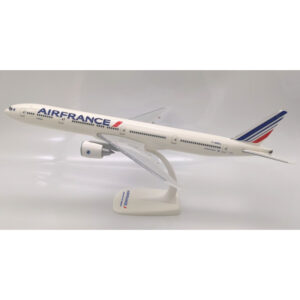 Maqueta Air France B 777-300 ER 1/200