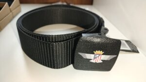 Cinturón del Atlético de Aviación