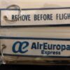 Llavero Air Europa Express