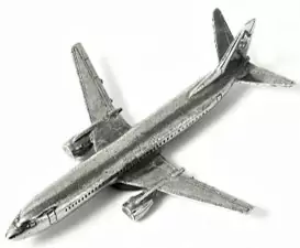Imán Boeing 737