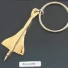 Llavero Concorde