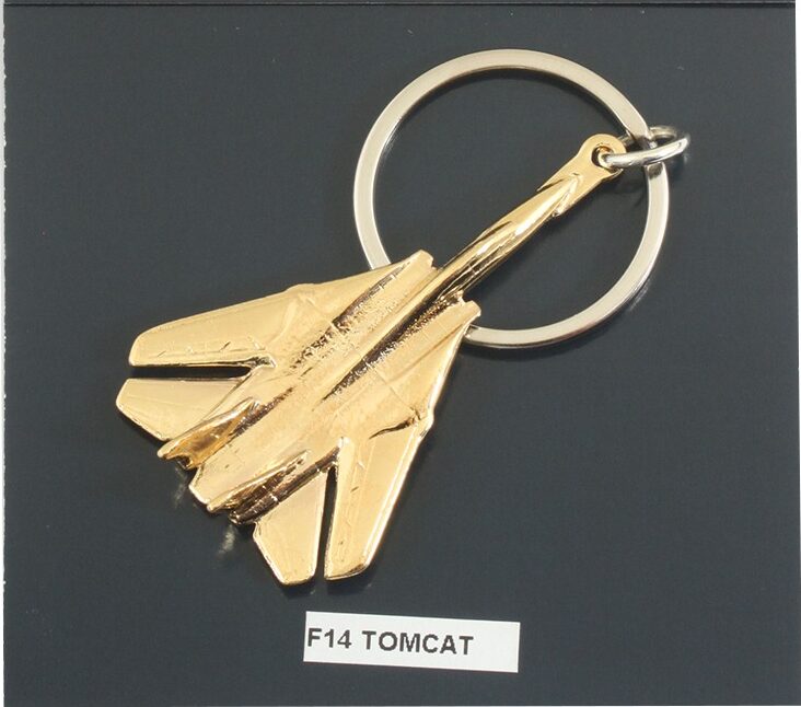 F14-Tomcat-Keyring