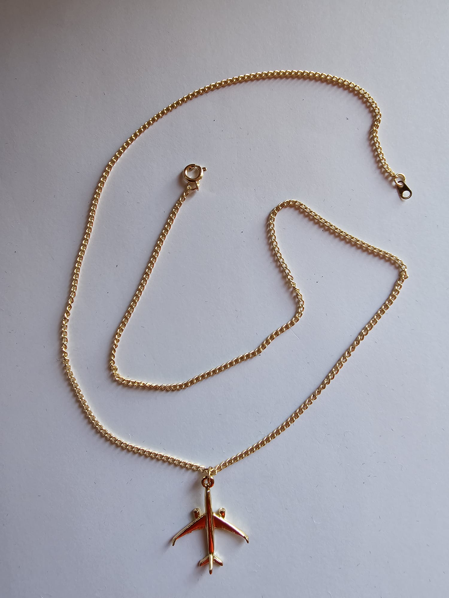 A350-PENDANT-GOLD