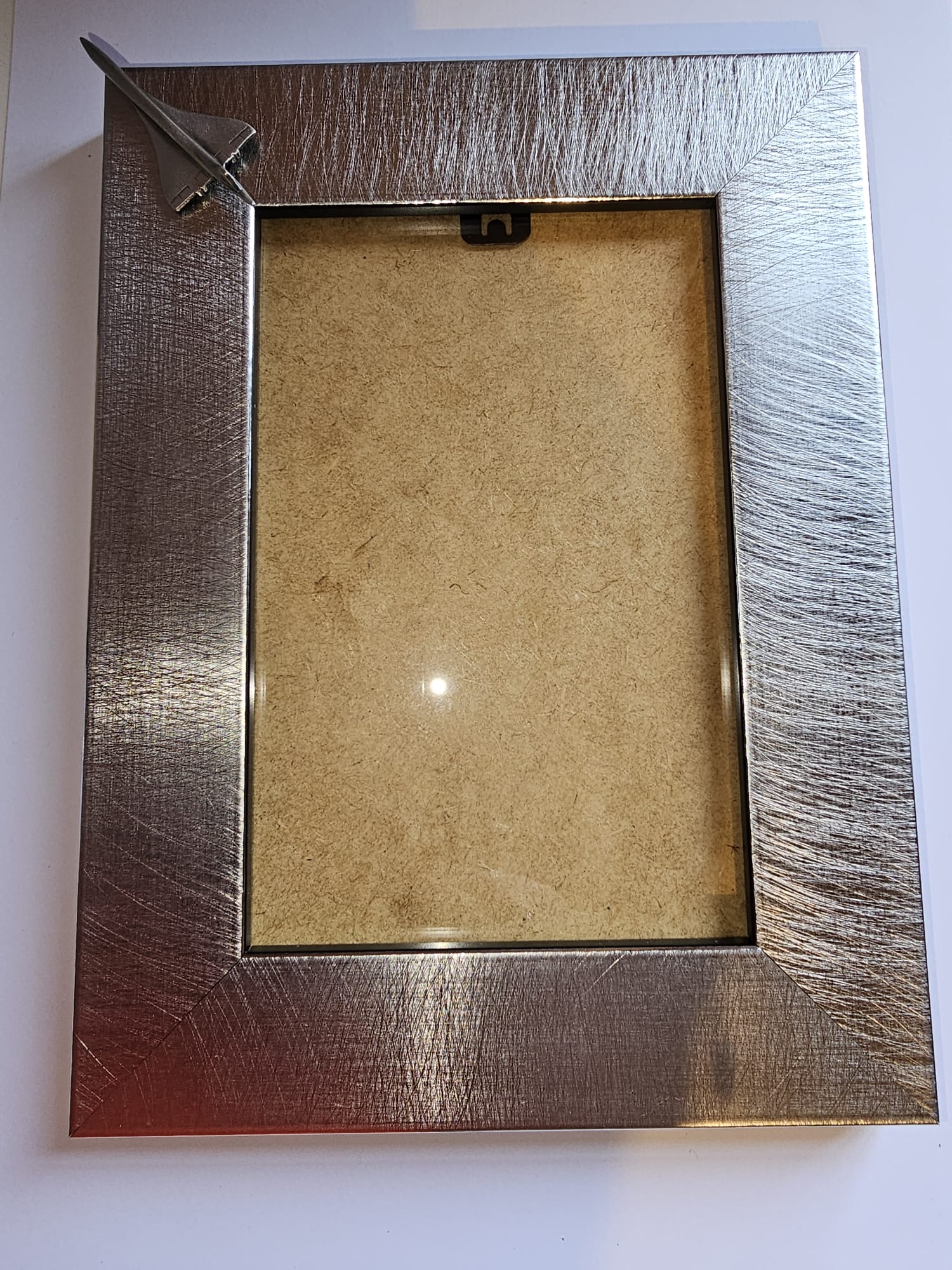 CONCORDE-FRAME