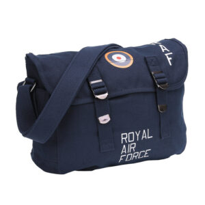 Bolsa de lona Fostex de la serie WWII de la RAF