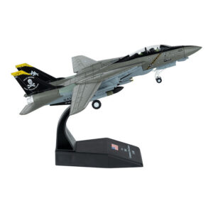 Modelo F-14A Tomcat USA 1:100