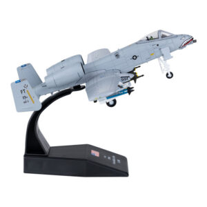 Modelo A-10 Thunderbolt Escala 1:100