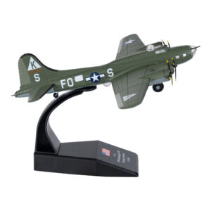 Modelo B-17 Flying Fortress EE. UU. Escala 1:144