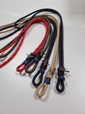 Lanyard Cabo Náutico