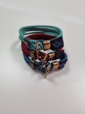 Pulsera Cabo Nautico