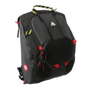 Mochila paracaídas PARA Black Line