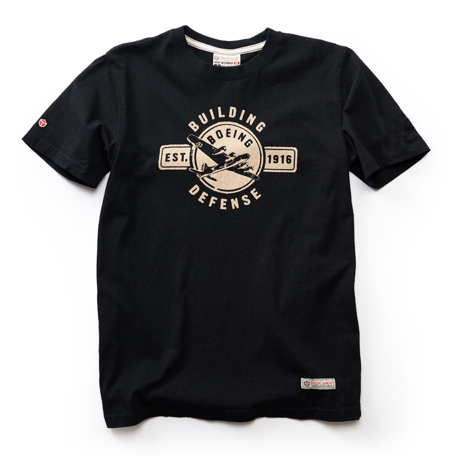 Boeing-Defense-Black-T-shirt_no-patch