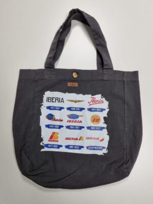 Bolso Retro Iberia