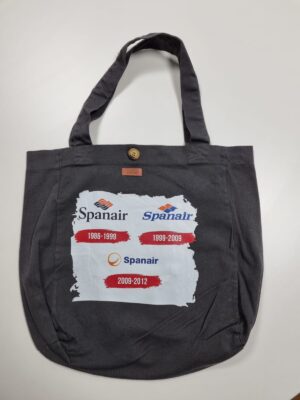 Bolso Retro Spanair