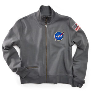 Sudadera ROCKET SCIENTIST NASA