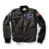 Mens-NASA-flight-jacket