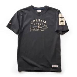 Camiseta Corsair