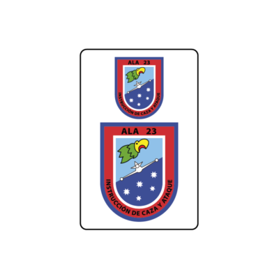 Adhesivos Ala 23