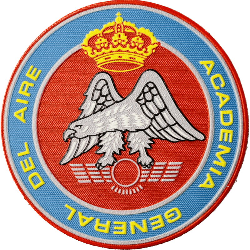 parche-nylon3d-academia-general-del-aire