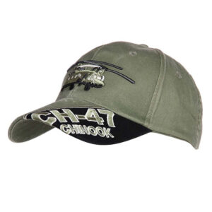 Gorra Béisbol CH-47