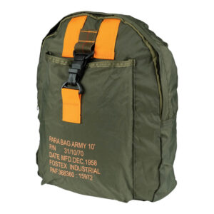 Mochila infantil Paracaídas