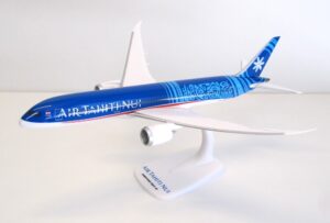 Maqueta Air Tahiti Nui Boeing 787-9 1/200