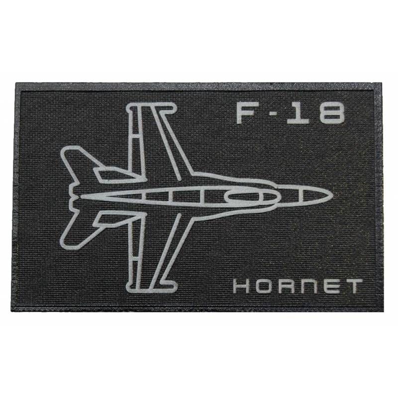 F18hornet