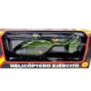 Helicóptero Ejército Español