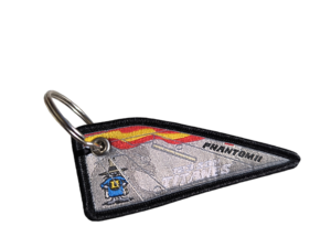 Llavero K-06-PHANTOM