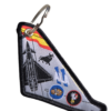 Llavero aviación EUROFIGHTER Ala 11