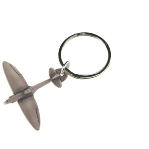 Llavero Spitfire