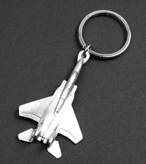 Llavero F15 Eagle