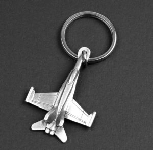 Llavero F18 Hornet