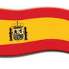 Pin de la bandera de España Constitucional