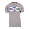 Camiseta Royal Air Force vintage