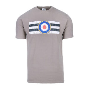 Camiseta Royal Air Force vintage