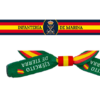 Pulsera Infantería de Marina con pasador